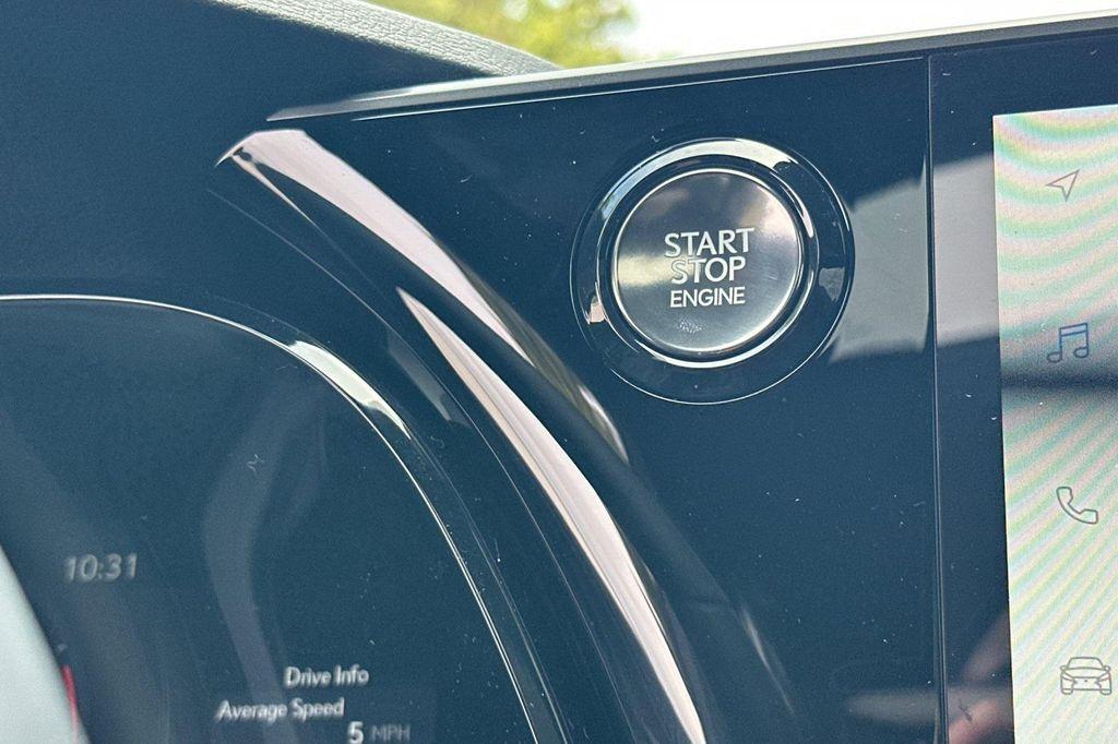 new 2025 Lexus RX 350 car, priced at $62,705