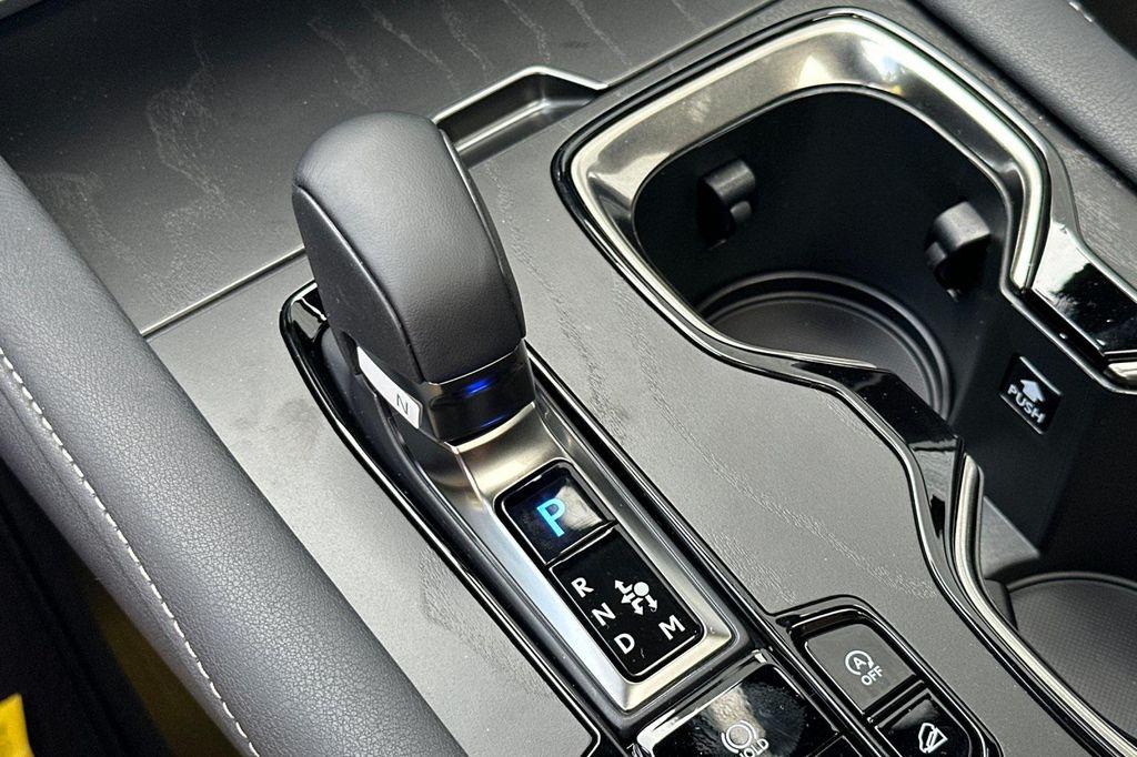 new 2025 Lexus RX 350 car, priced at $62,705
