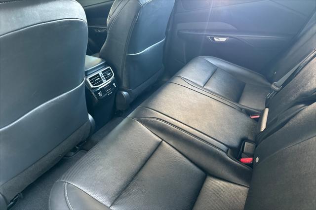 used 2024 Lexus RX 350 car, priced at $60,998