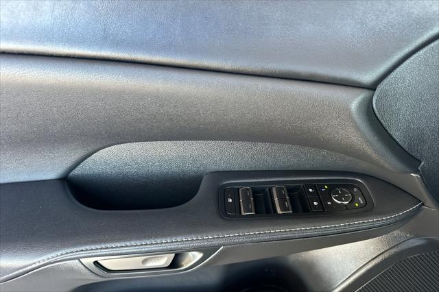 used 2024 Lexus RX 350 car, priced at $60,998