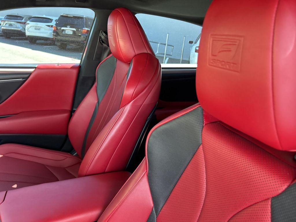 used 2019 Lexus ES 350 car, priced at $32,998