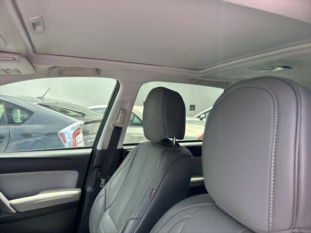 used 2017 Subaru Forester car, priced at $10,998