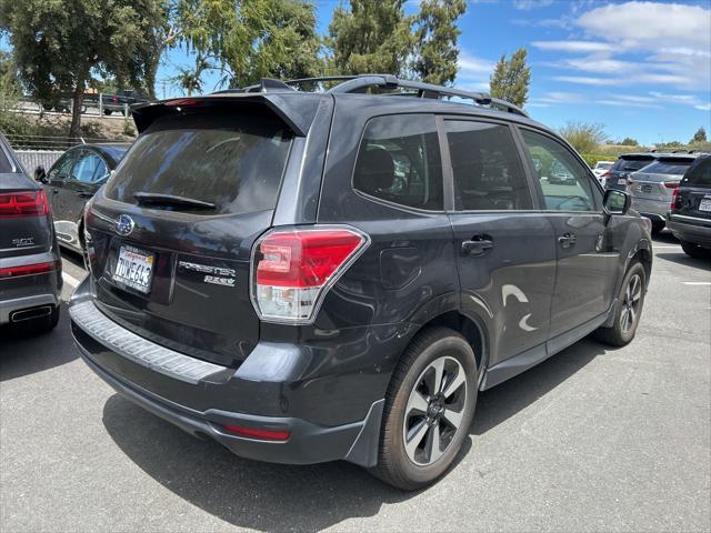 used 2017 Subaru Forester car, priced at $10,998