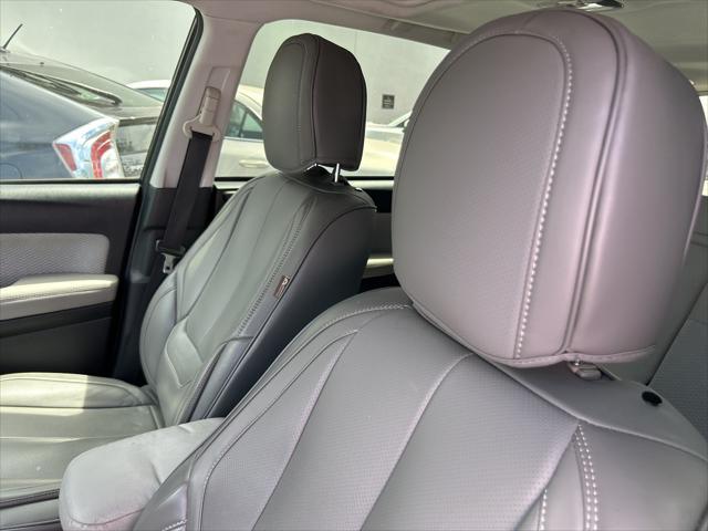 used 2017 Subaru Forester car, priced at $10,998