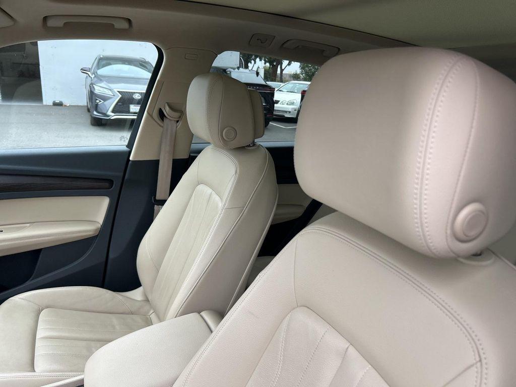 used 2019 Audi Q5 car, priced at $17,998