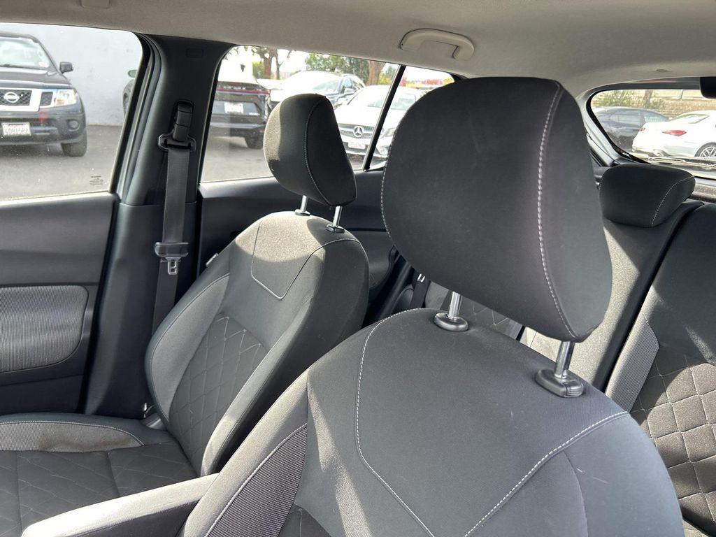 used 2019 Nissan Kicks car, priced at $11,588