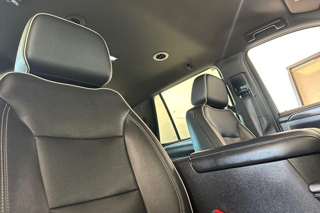 used 2021 GMC Yukon car, priced at $41,788