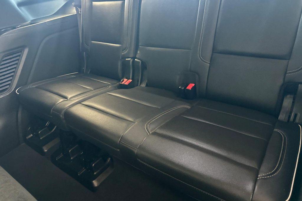 used 2021 GMC Yukon car, priced at $41,788