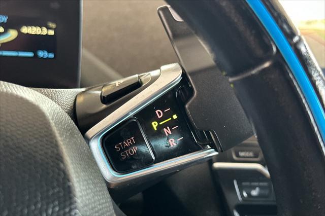 used 2017 BMW i3 car, priced at $12,788