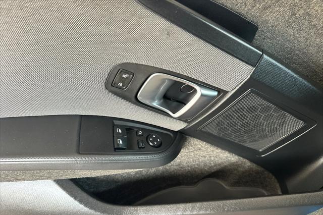 used 2017 BMW i3 car, priced at $12,788