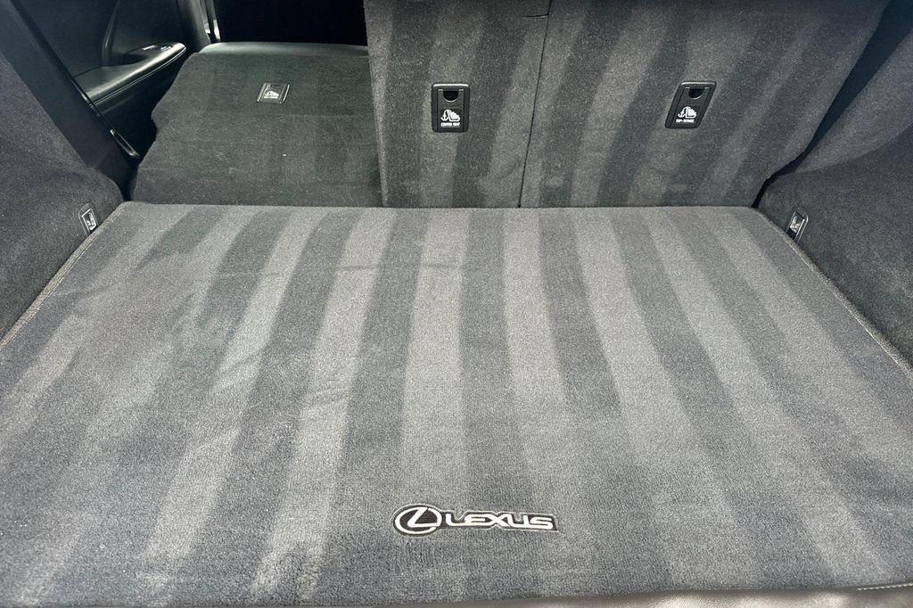 used 2022 Lexus RX 350 car, priced at $34,588