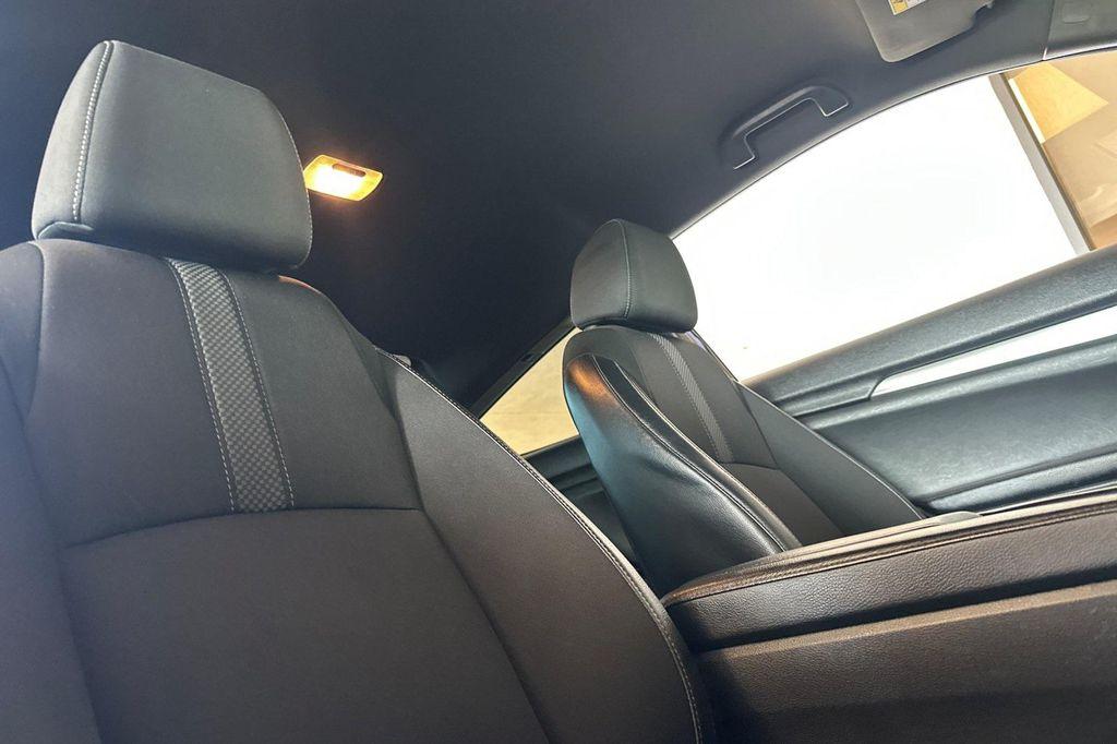 used 2019 Honda Civic car, priced at $19,788