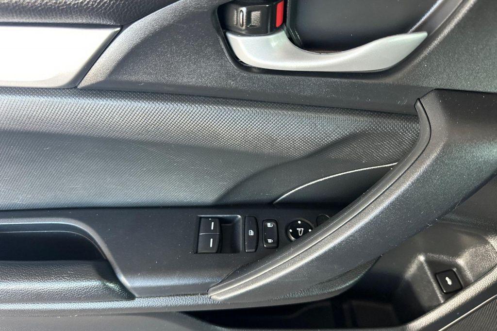 used 2019 Honda Civic car, priced at $19,788