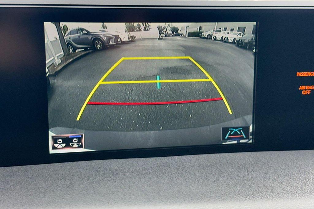 used 2019 Lexus UX 200 car, priced at $25,388