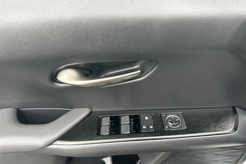 used 2019 Lexus UX 200 car, priced at $25,388