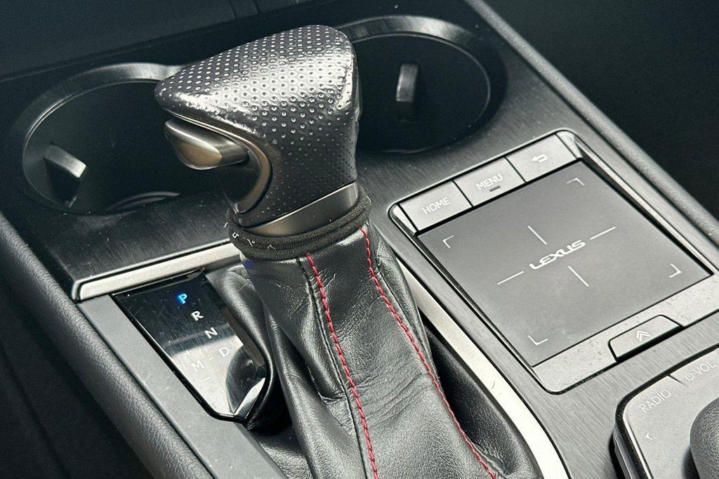 used 2019 Lexus UX 200 car, priced at $25,388