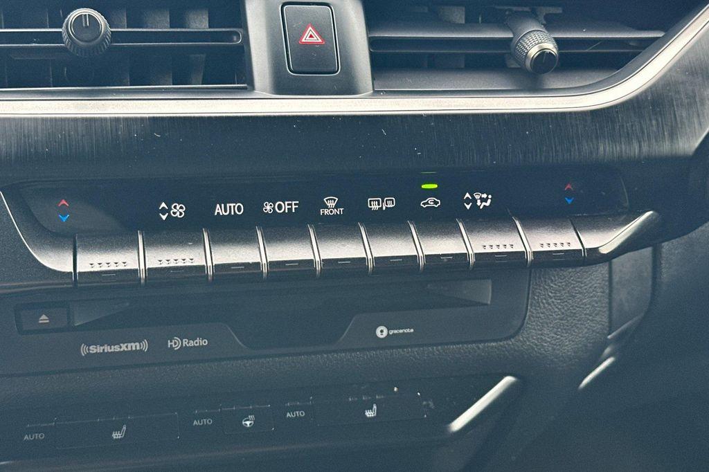 used 2019 Lexus UX 200 car, priced at $25,388