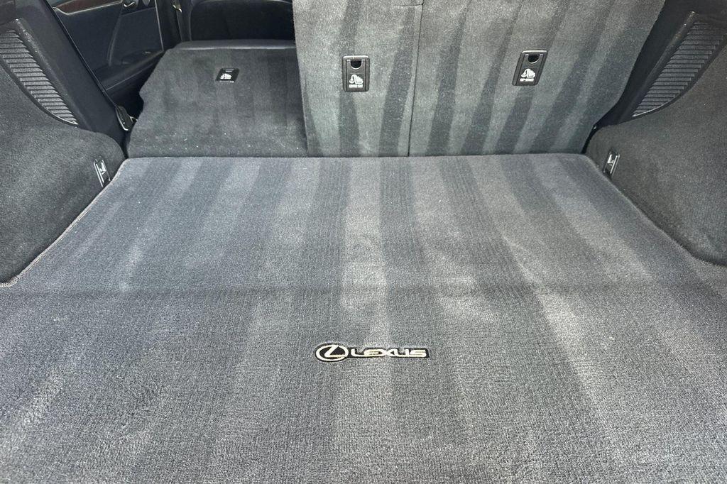 used 2022 Lexus RX 450h car, priced at $46,388