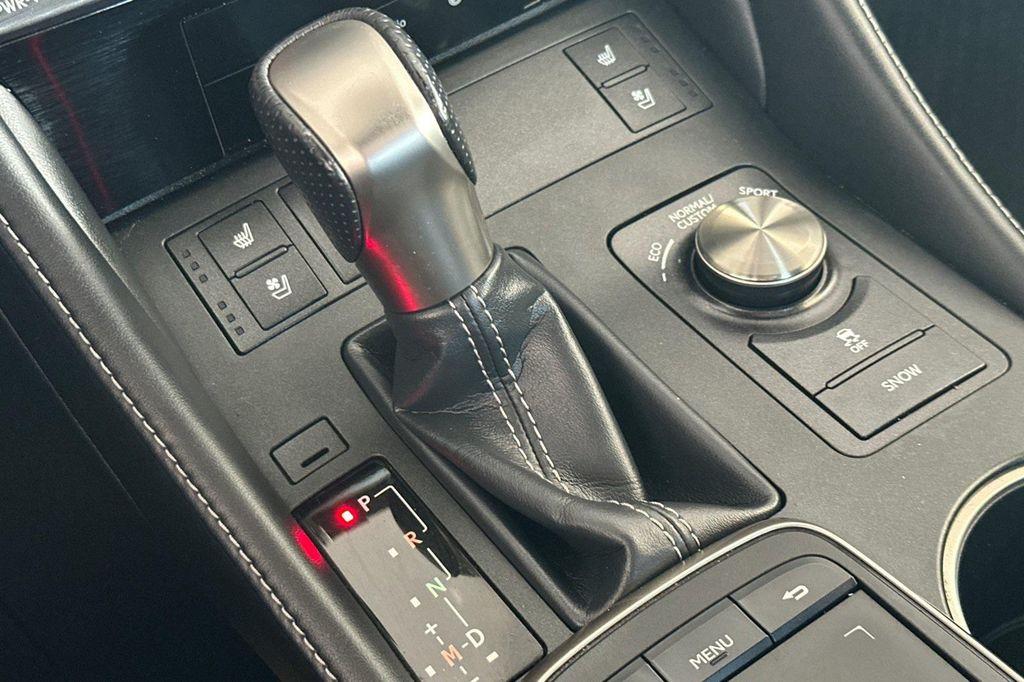 used 2020 Lexus RC 350 car, priced at $37,998