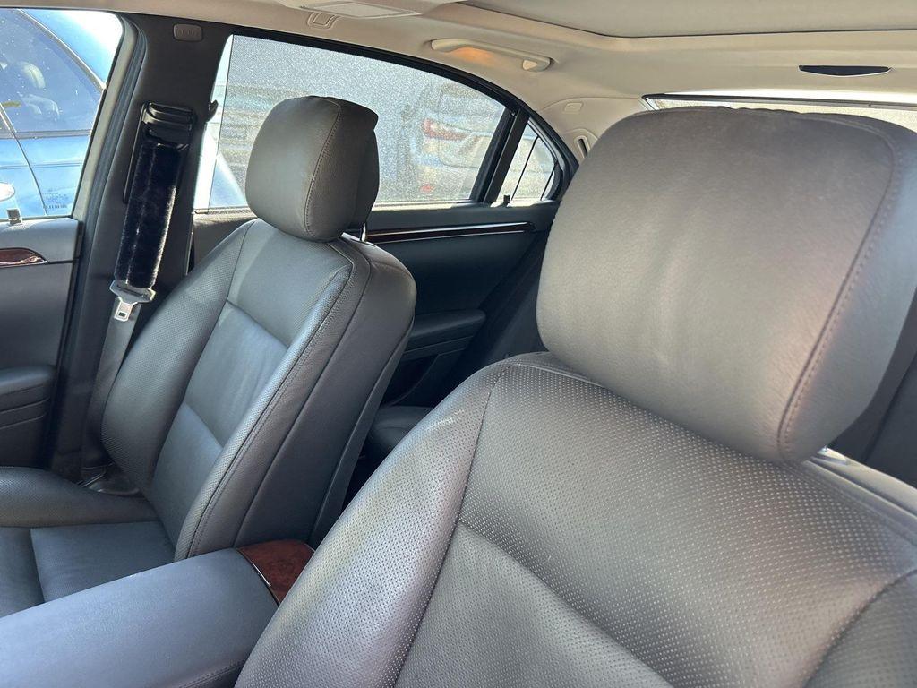 used 2013 Mercedes-Benz S-Class car, priced at $19,388
