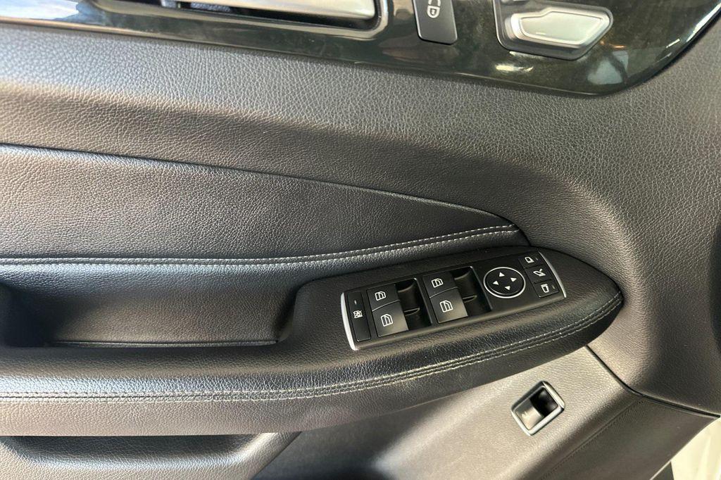 used 2017 Mercedes-Benz GLE 350 car, priced at $17,998