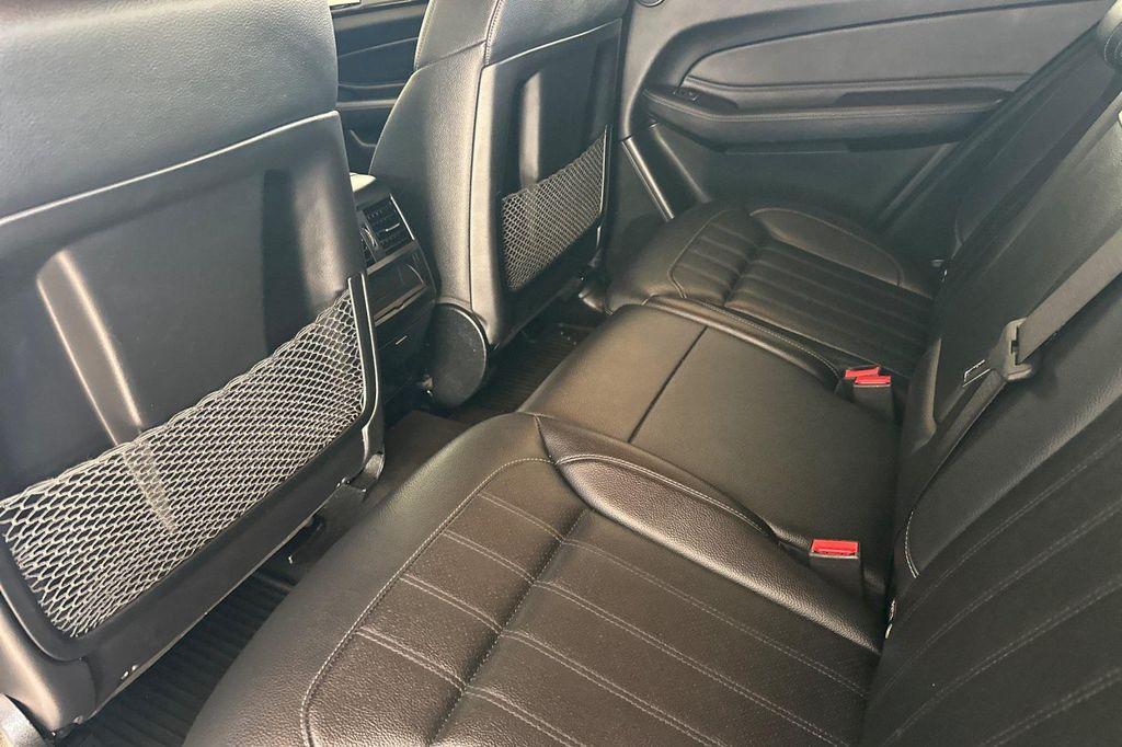 used 2017 Mercedes-Benz GLE 350 car, priced at $17,998