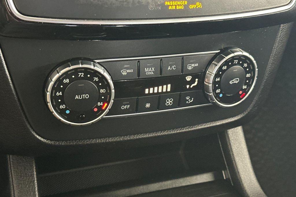 used 2017 Mercedes-Benz GLE 350 car, priced at $17,998