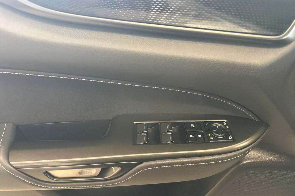 used 2025 Lexus NX 350h car, priced at $48,588