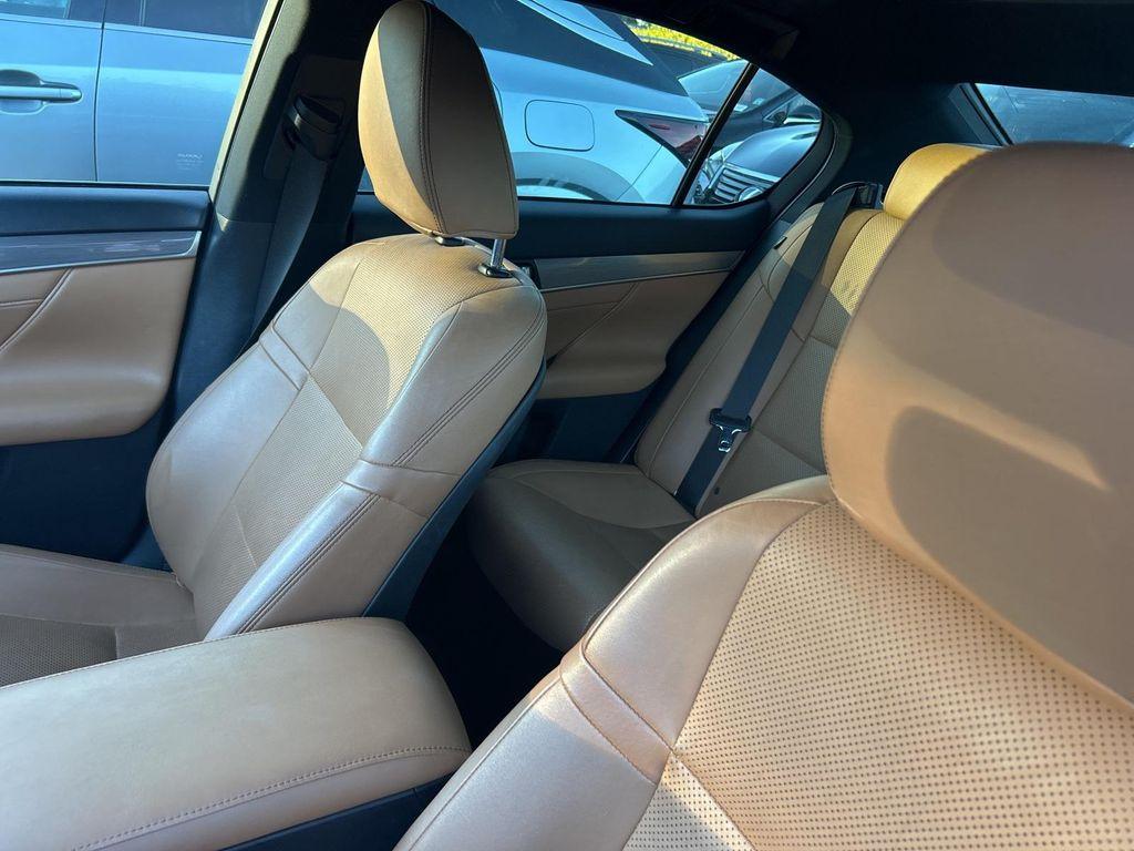 used 2013 Lexus GS 350 car, priced at $15,998