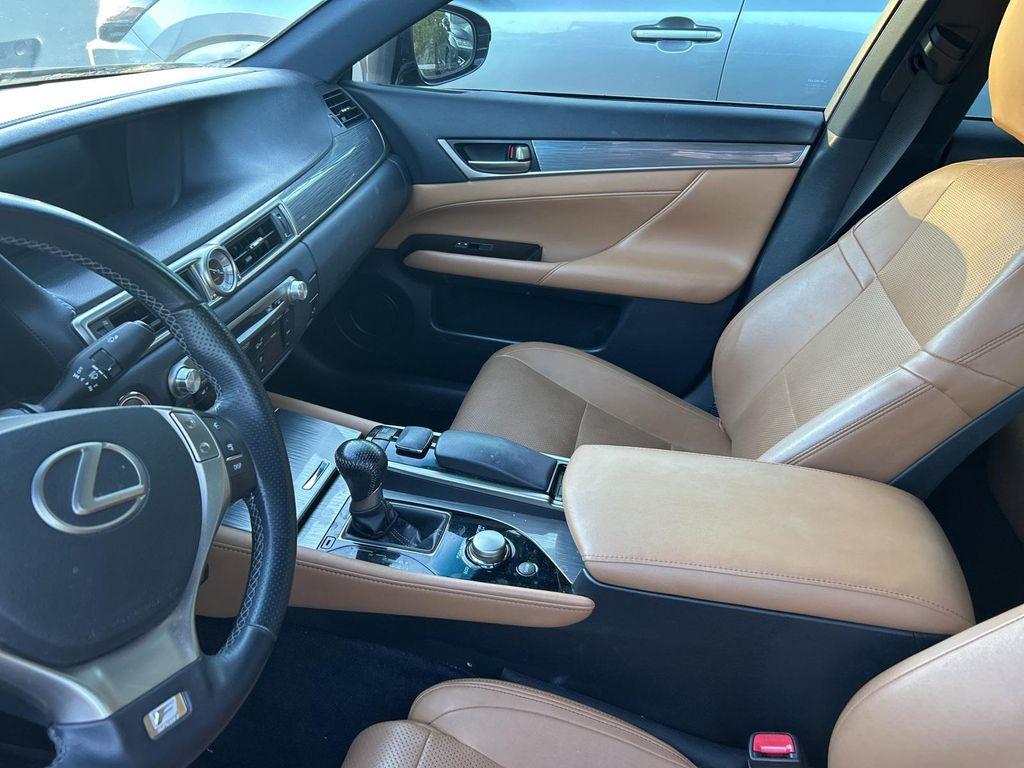 used 2013 Lexus GS 350 car, priced at $15,998
