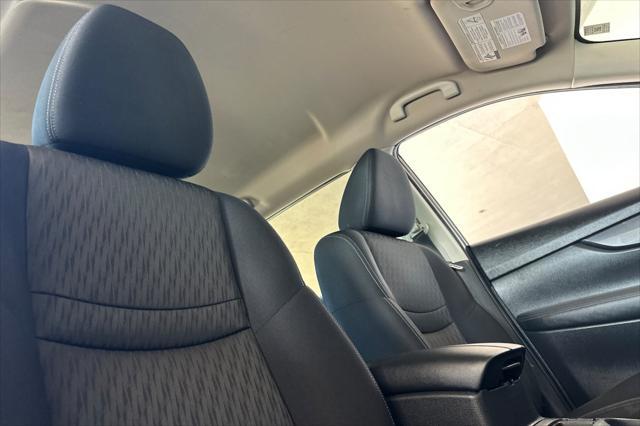 used 2017 Nissan Rogue car, priced at $12,788