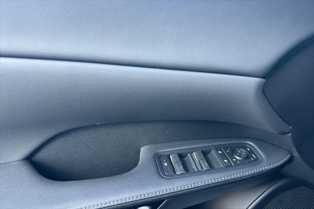 new 2025 Lexus RX 350 car, priced at $53,979