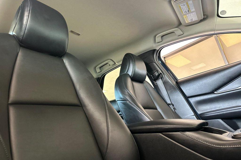 used 2022 Mazda CX-30 car, priced at $23,388