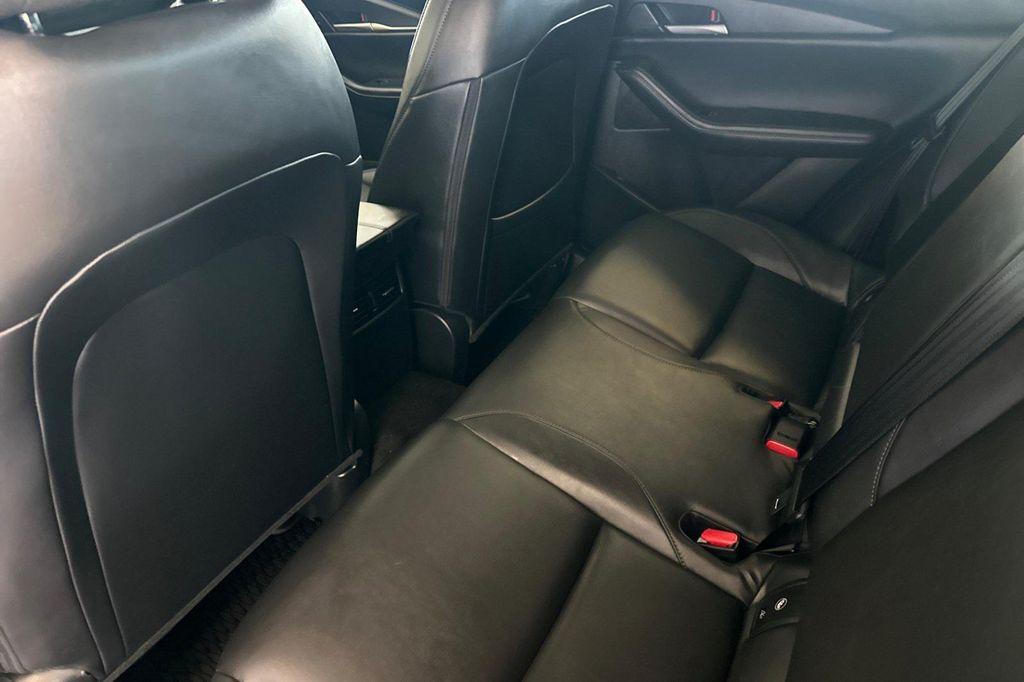 used 2022 Mazda CX-30 car, priced at $23,388