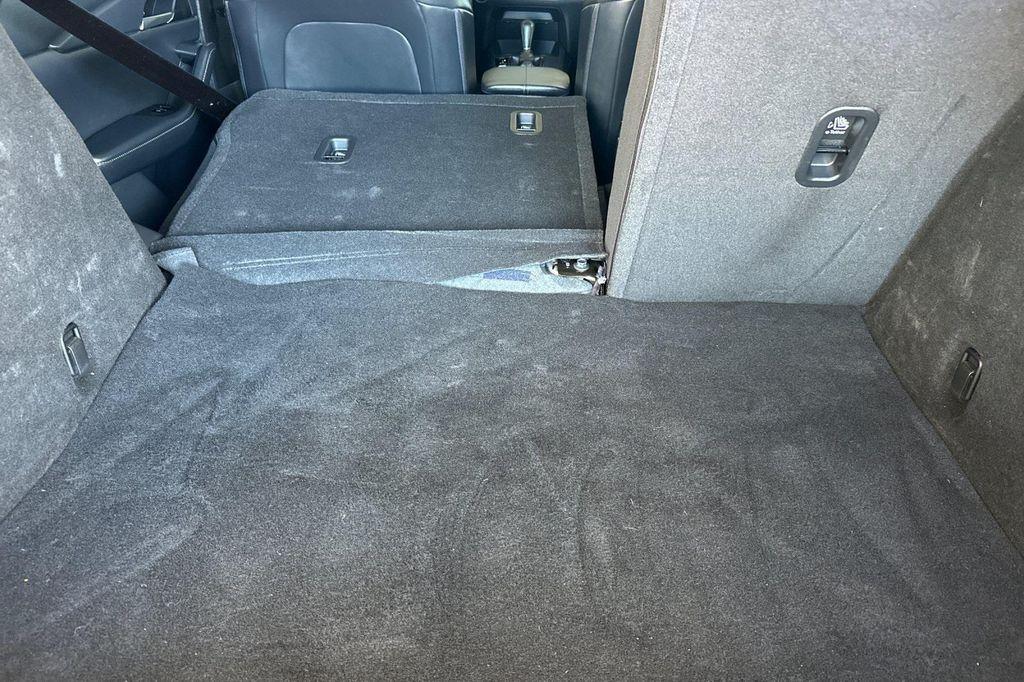 used 2022 Mazda CX-30 car, priced at $23,388