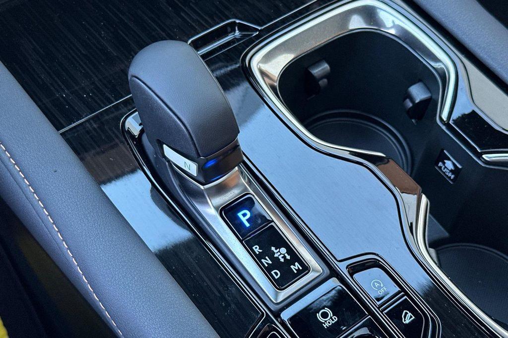 new 2025 Lexus RX 350 car, priced at $54,870