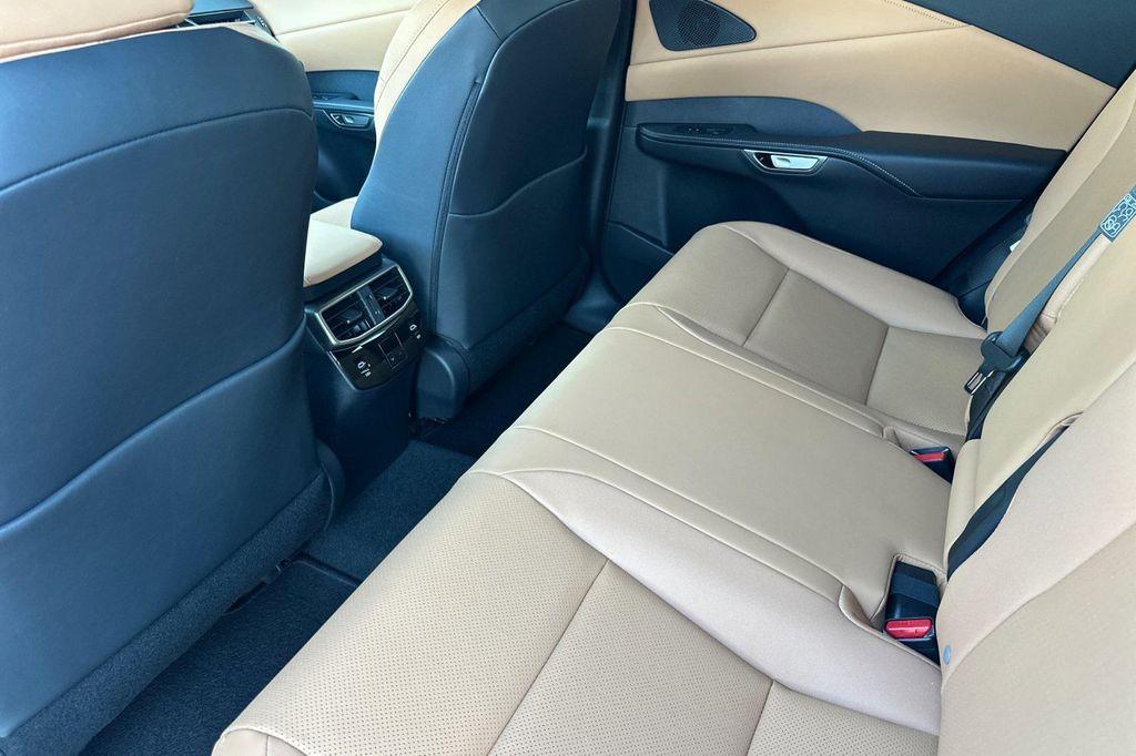new 2025 Lexus RX 350 car, priced at $54,870