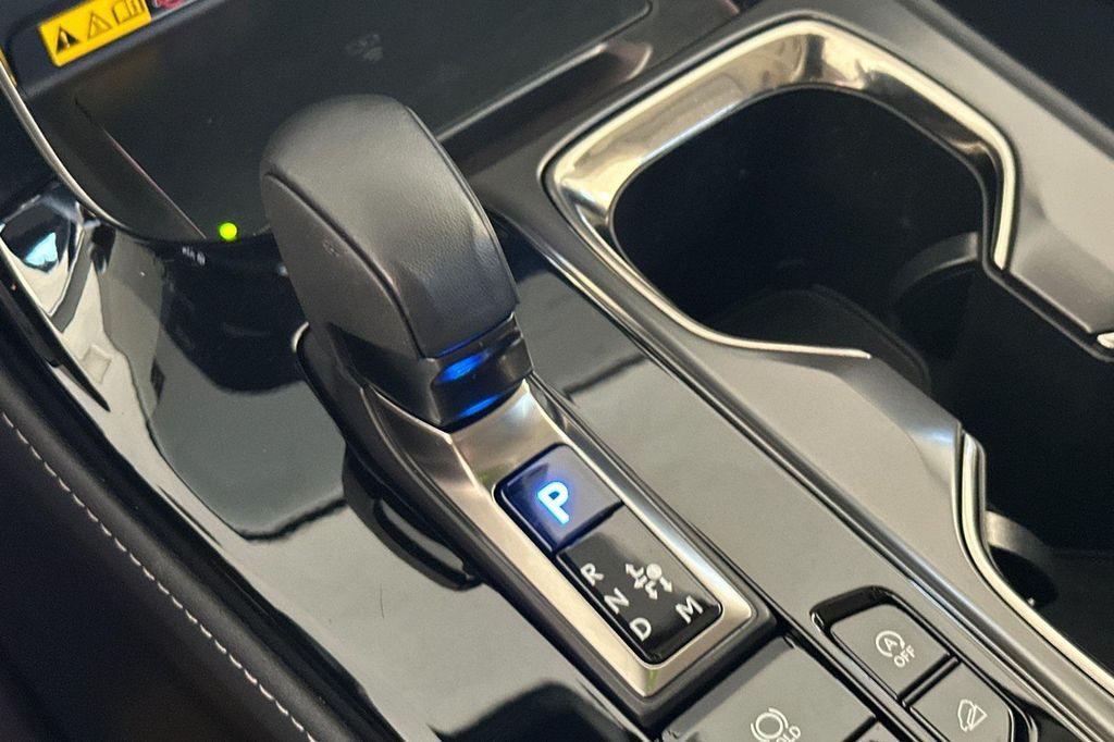 used 2025 Lexus NX 350 car, priced at $45,998