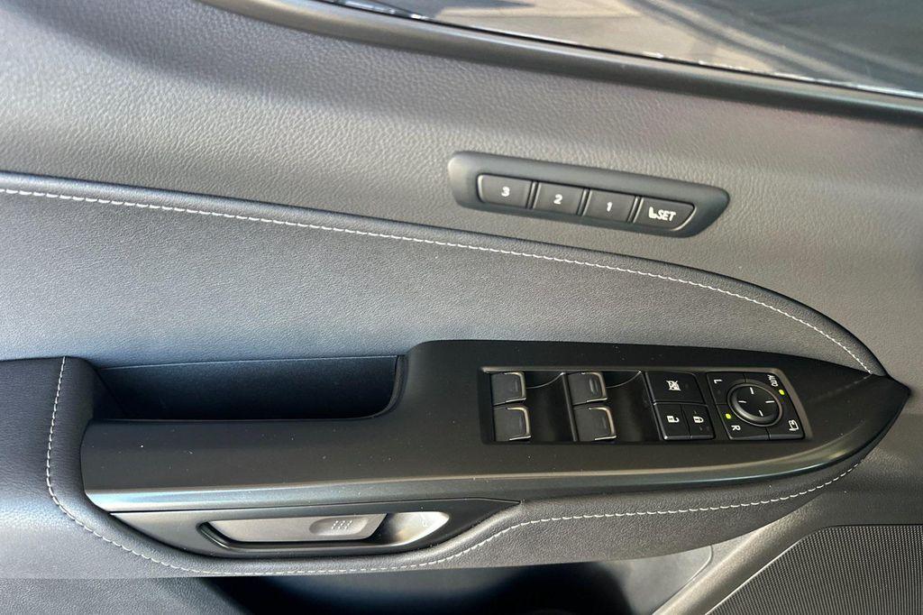 used 2025 Lexus NX 350 car, priced at $45,998