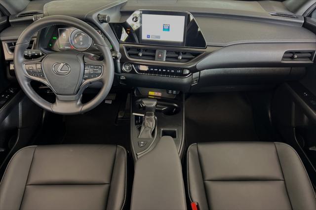 used 2024 Lexus UX 250h car, priced at $36,788