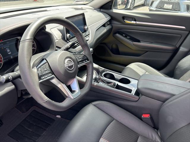 used 2024 Nissan Altima car, priced at $25,788