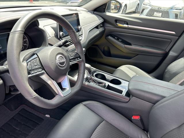 used 2024 Nissan Altima car, priced at $25,788
