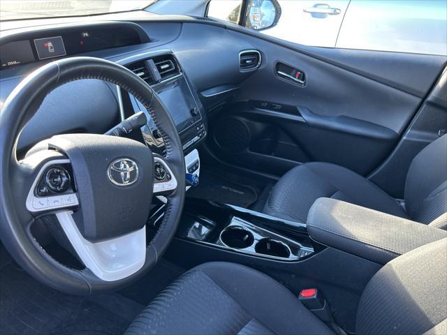 used 2019 Toyota Prius Prime car, priced at $23,998