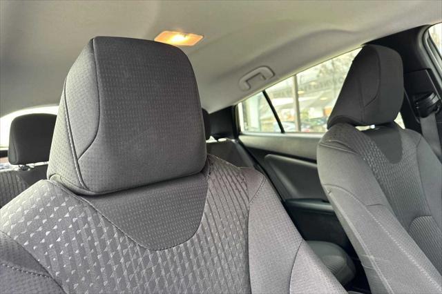 used 2019 Toyota Prius Prime car, priced at $22,998