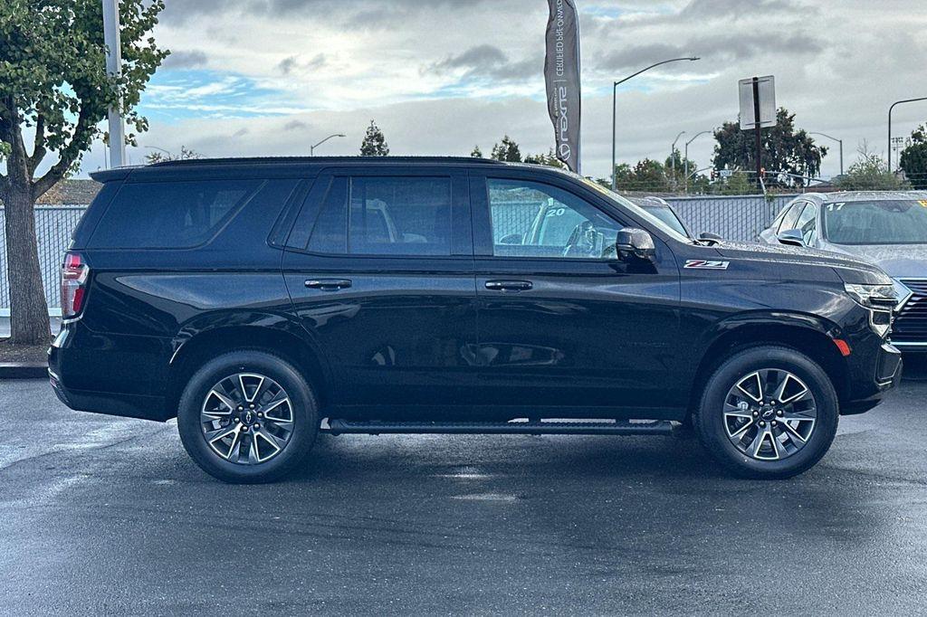 used 2023 Chevrolet Tahoe car, priced at $57,588