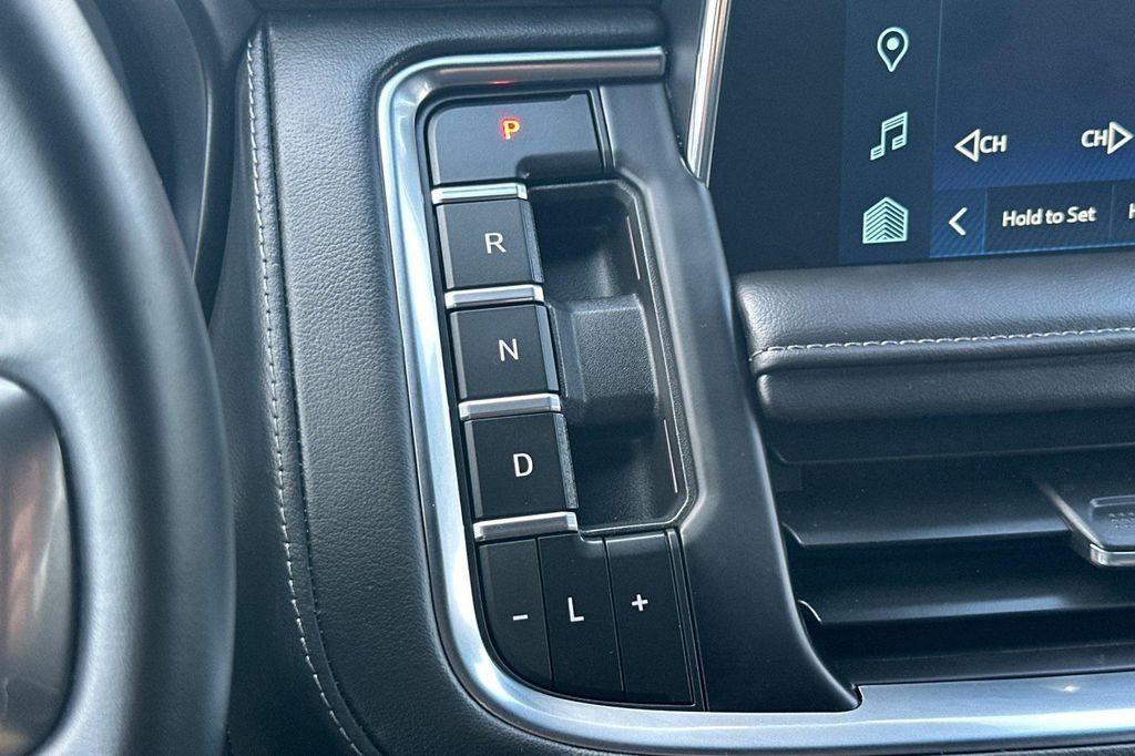 used 2023 Chevrolet Tahoe car, priced at $57,588