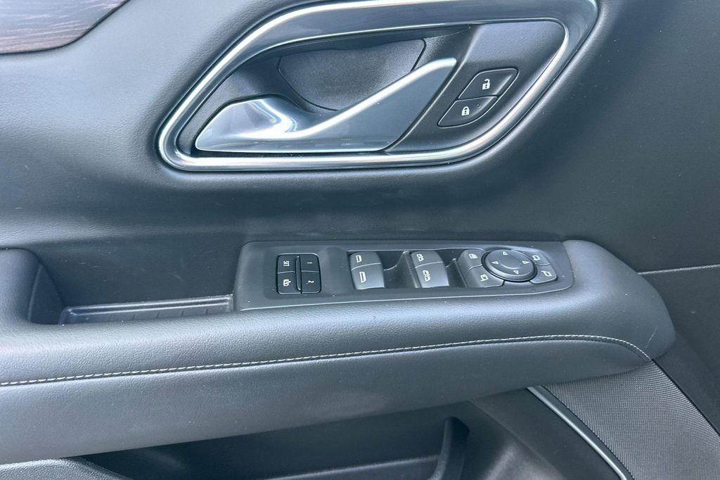 used 2023 Chevrolet Tahoe car, priced at $57,588