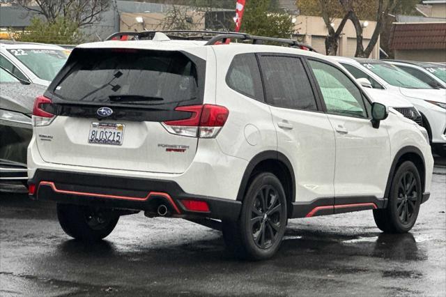 used 2019 Subaru Forester car, priced at $26,998