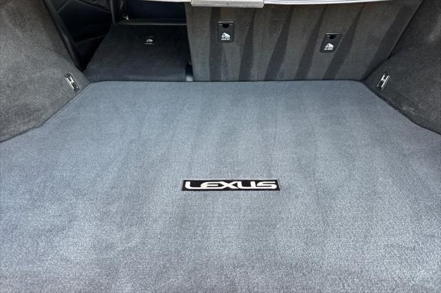 used 2023 Lexus RX 350 car, priced at $52,788