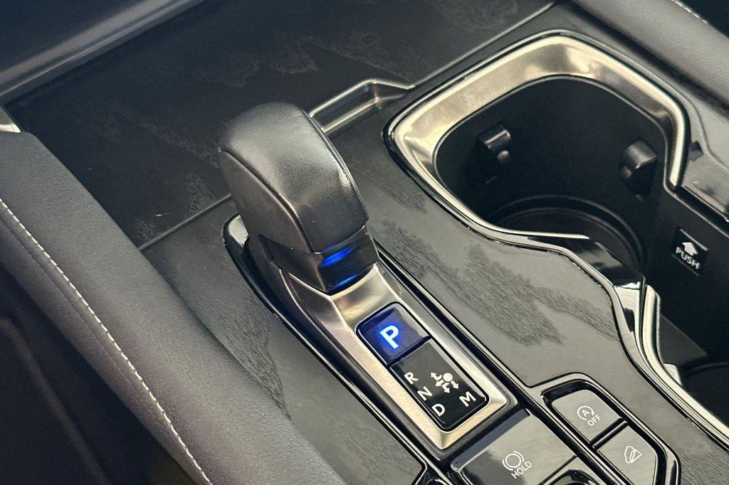 used 2023 Lexus RX 350 car, priced at $48,998